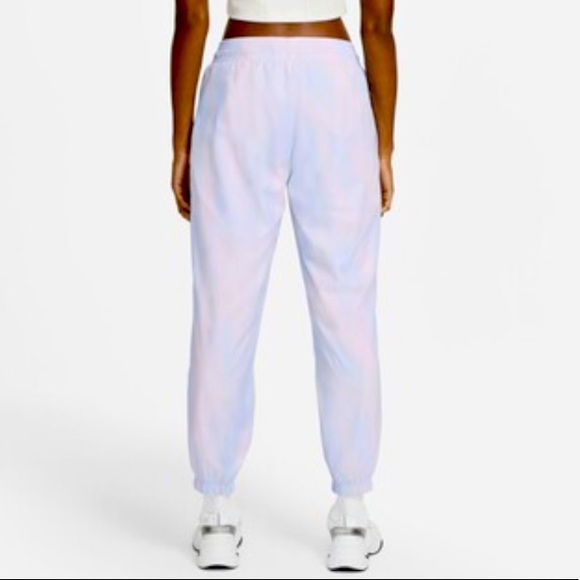 NIKE WOVEN JOGGERS - Picture 4 of 8